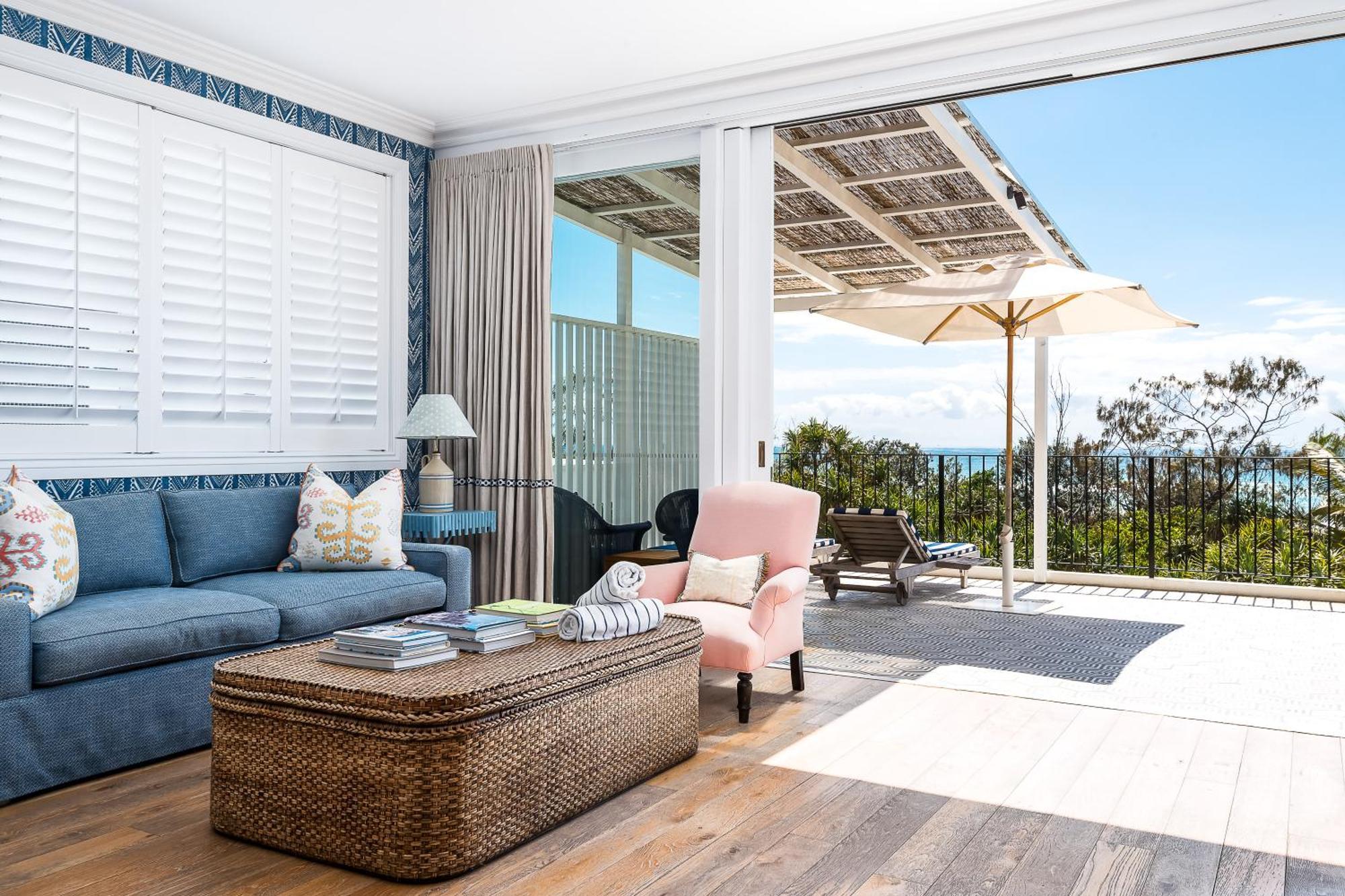 Halcyon House Hotel Cabarita Beach Exterior photo