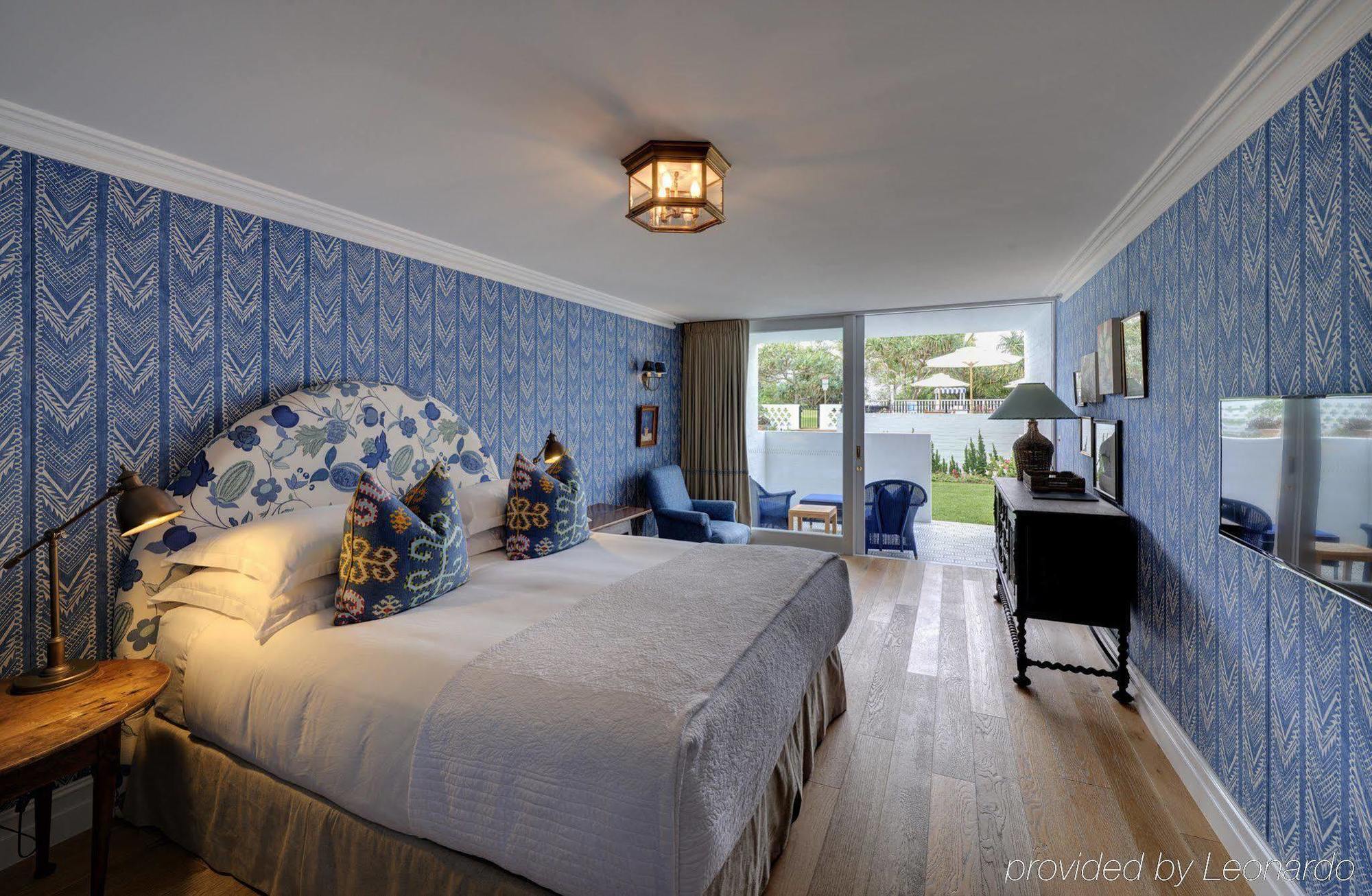 Halcyon House Hotel Cabarita Beach Exterior photo